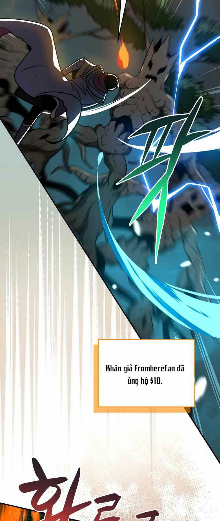 Streamer Pháp Sư - Chapter 38 - Page 5
