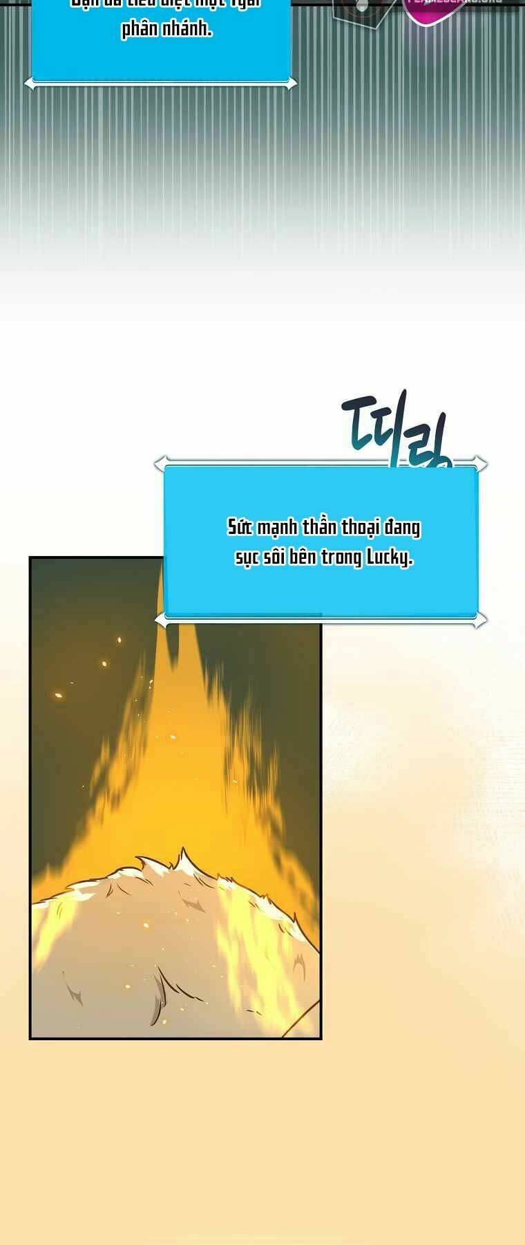 Streamer Pháp Sư - Chapter 38 - Page 62