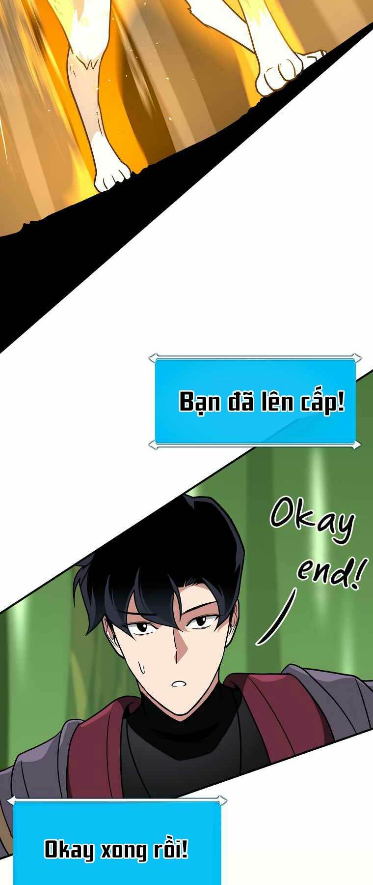 Streamer Pháp Sư - Chapter 38 - Page 64