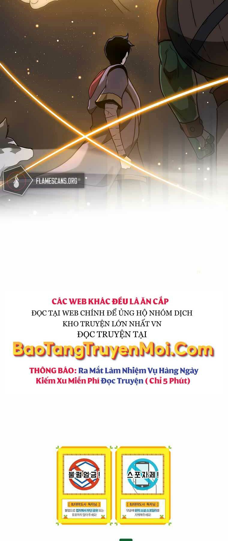 Streamer Pháp Sư - Chapter 38 - Page 67