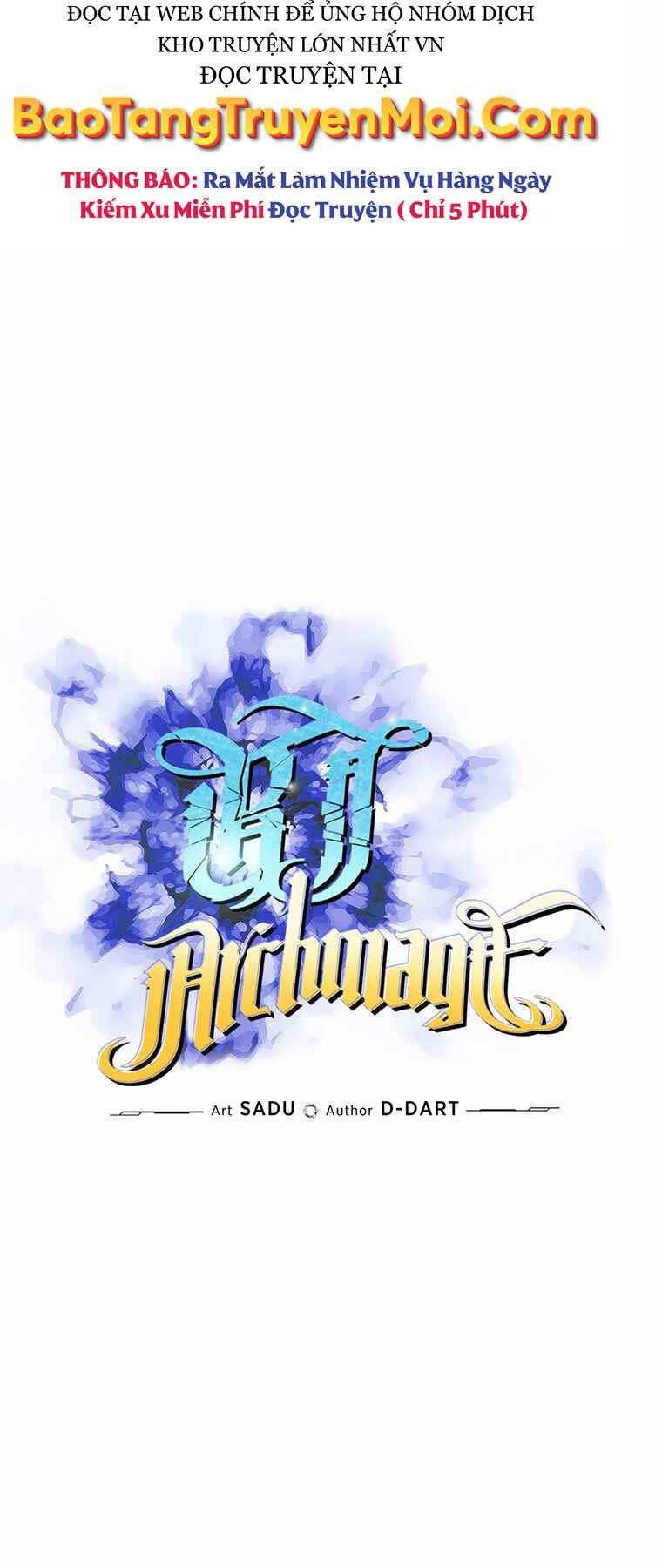 Streamer Pháp Sư - Chapter 38 - Page 7