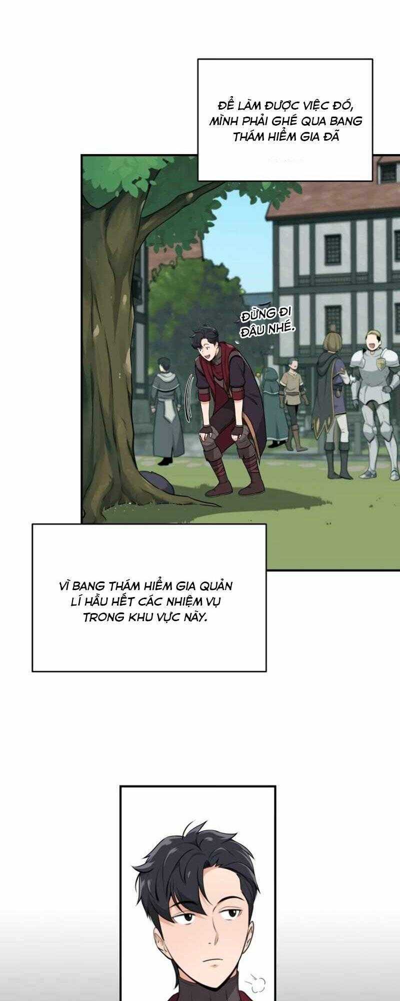 Streamer Pháp Sư - Chapter 4 - Page 11