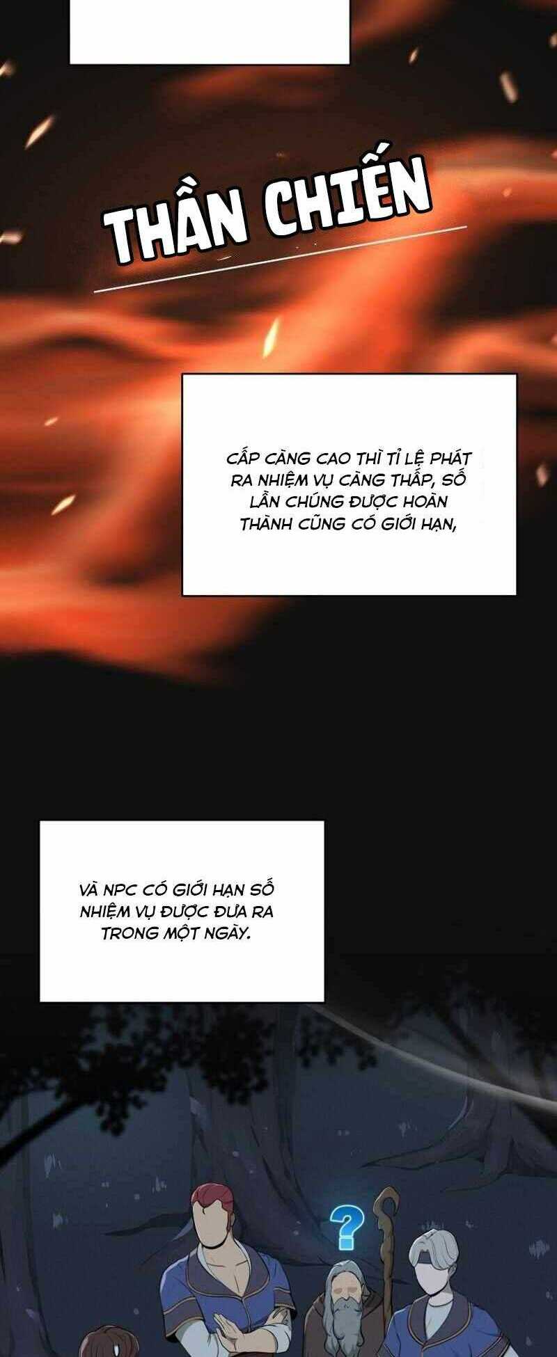 Streamer Pháp Sư - Chapter 4 - Page 15