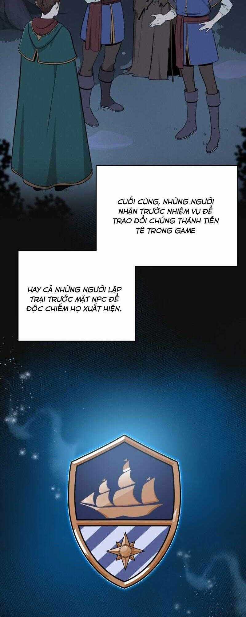 Streamer Pháp Sư - Chapter 4 - Page 16