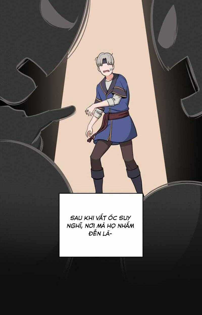 Streamer Pháp Sư - Chapter 4 - Page 18