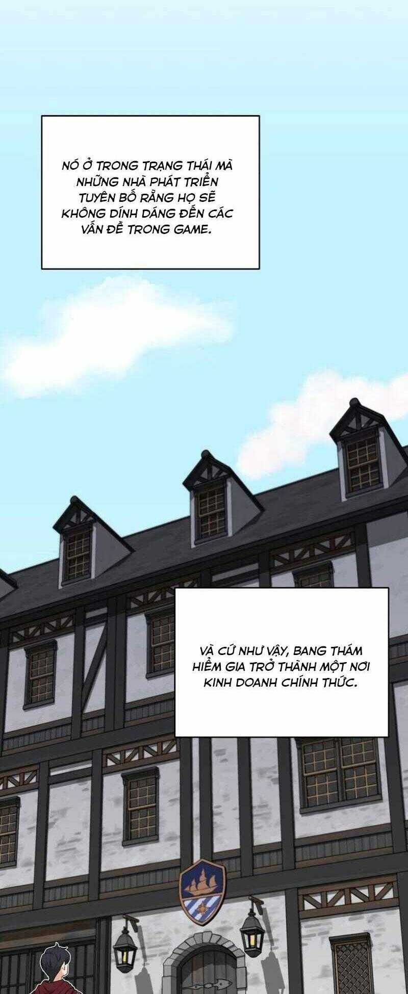 Streamer Pháp Sư - Chapter 4 - Page 23