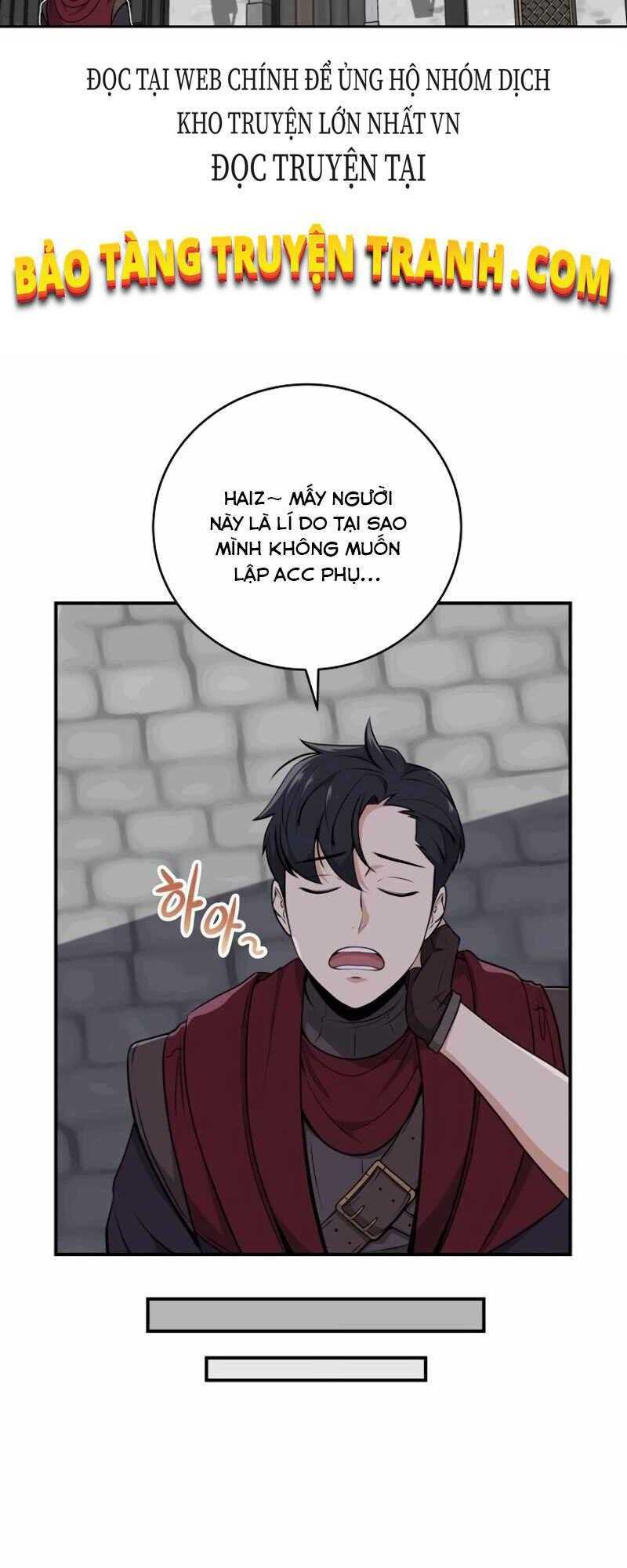 Streamer Pháp Sư - Chapter 4 - Page 24