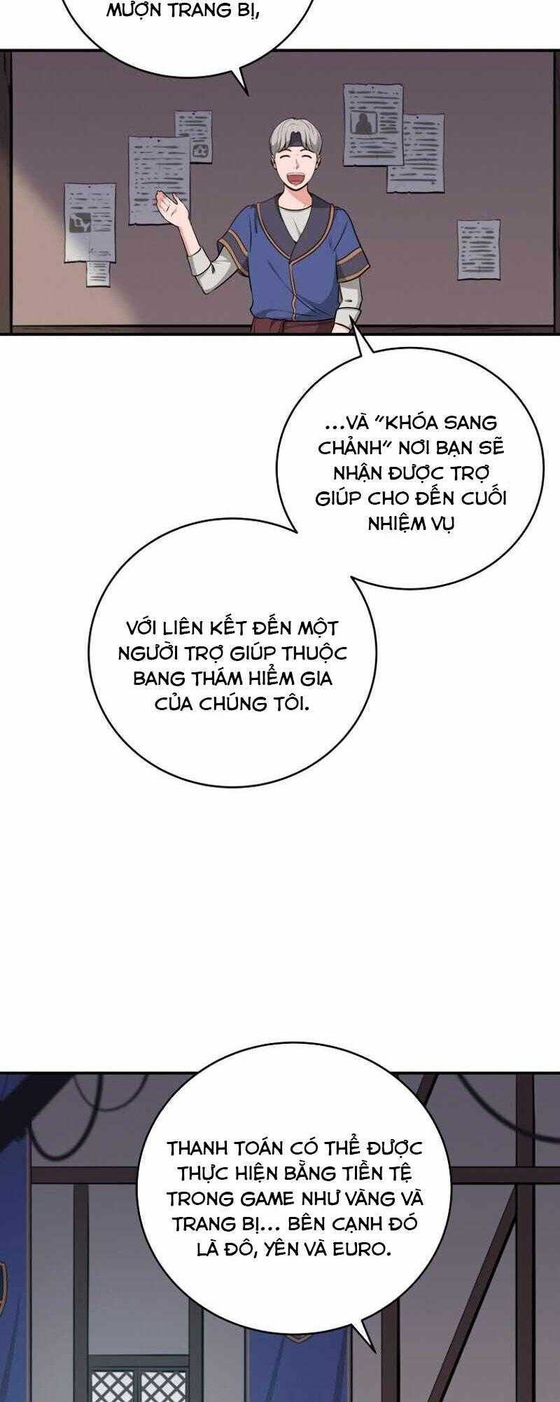 Streamer Pháp Sư - Chapter 4 - Page 27