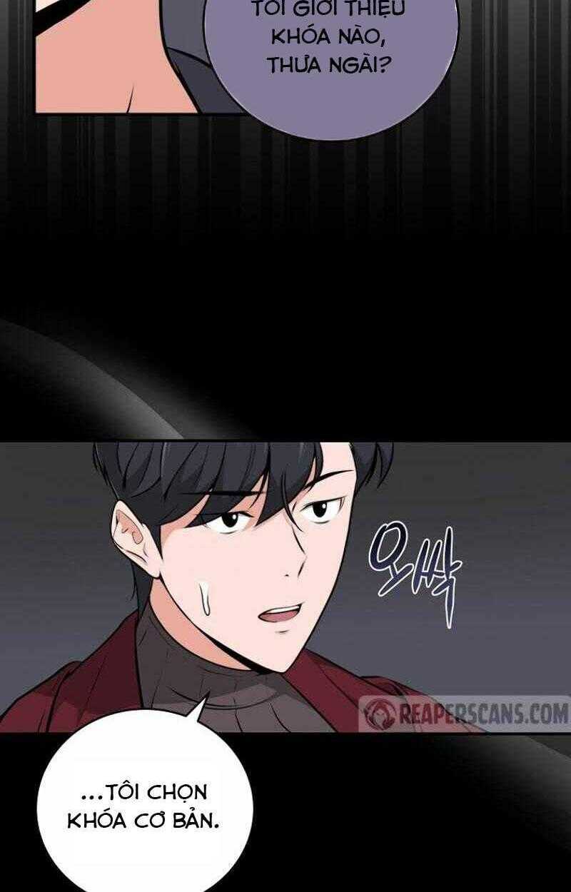 Streamer Pháp Sư - Chapter 4 - Page 29