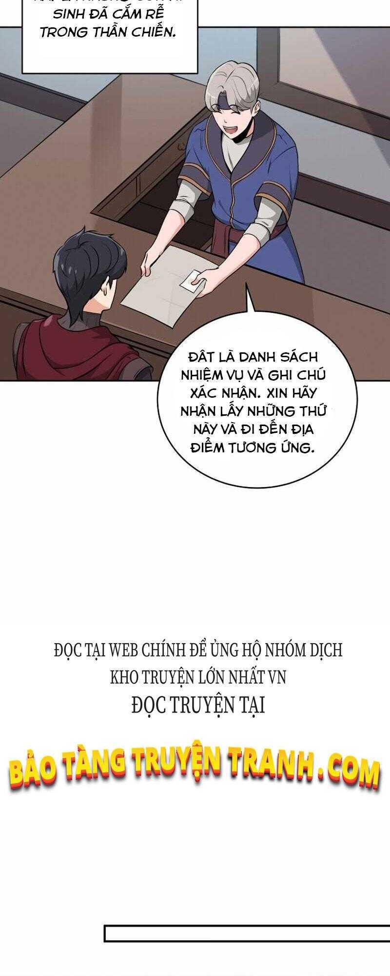 Streamer Pháp Sư - Chapter 4 - Page 32