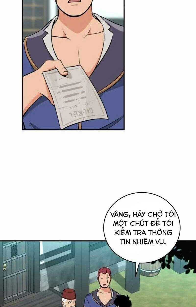 Streamer Pháp Sư - Chapter 4 - Page 34