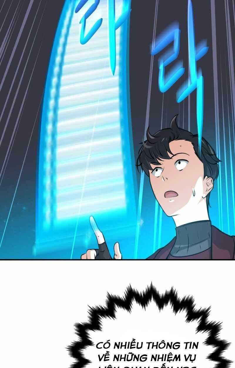 Streamer Pháp Sư - Chapter 4 - Page 36