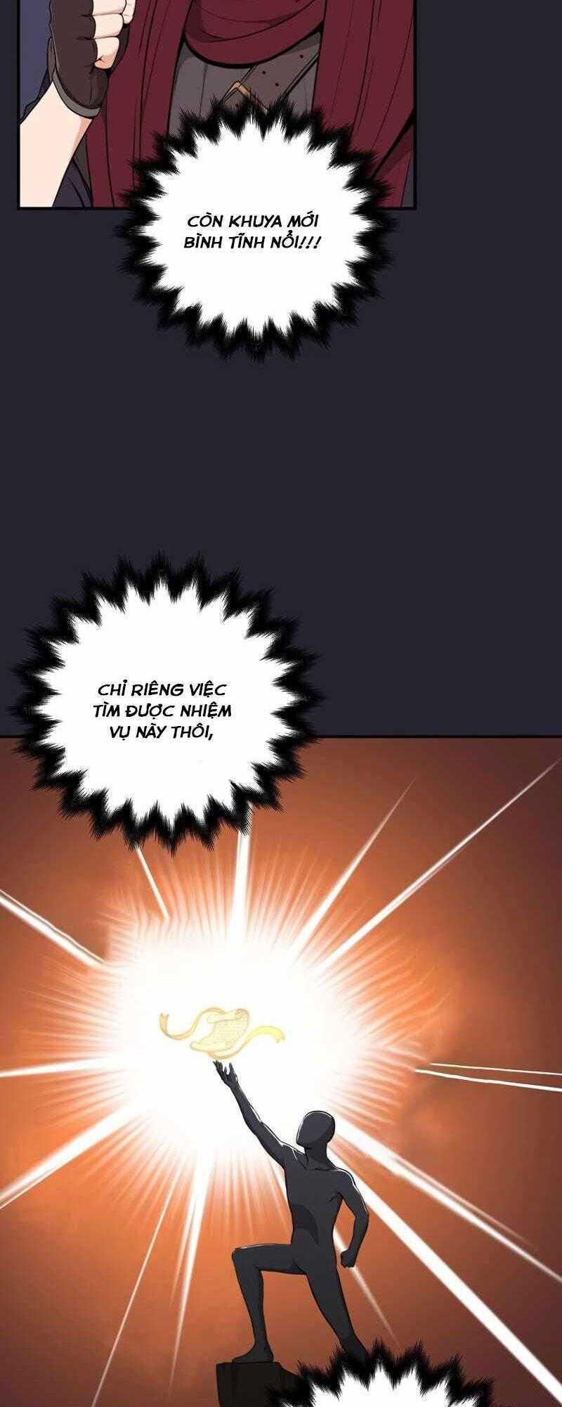 Streamer Pháp Sư - Chapter 4 - Page 3