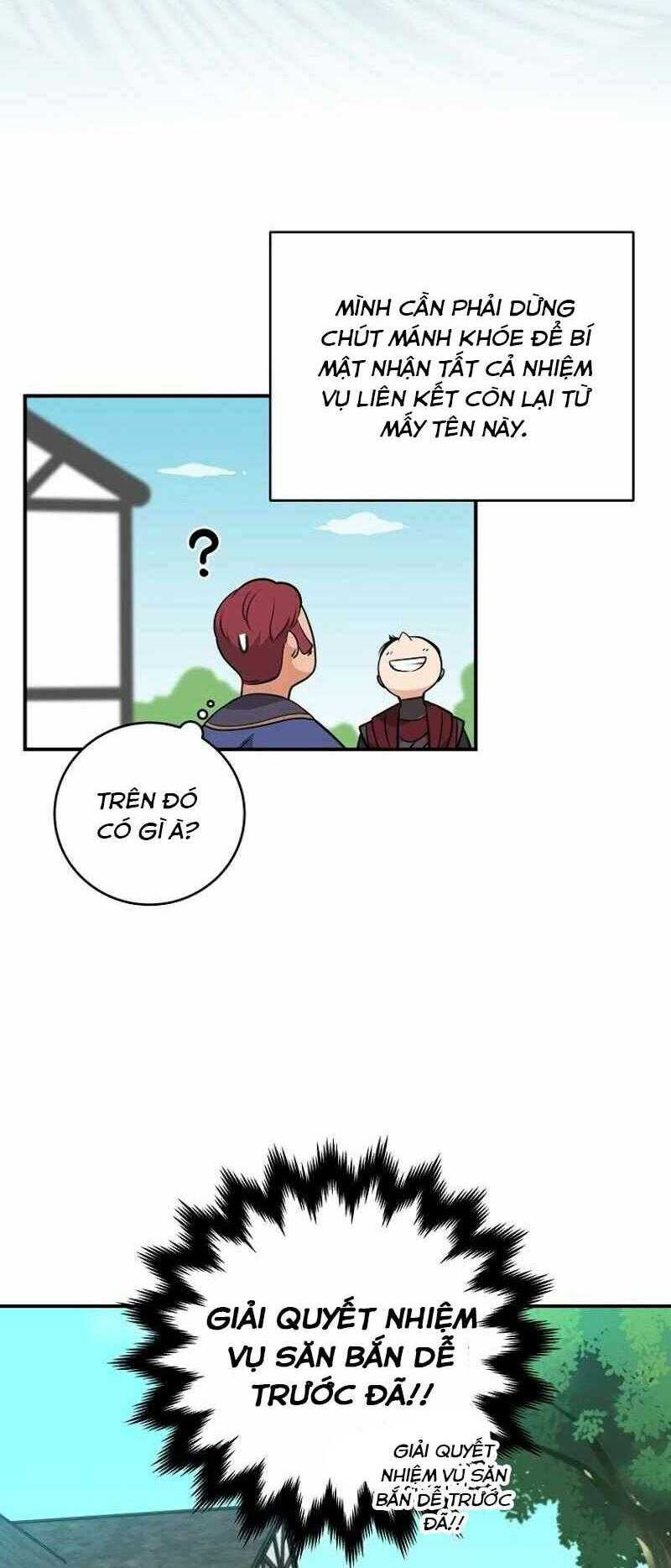 Streamer Pháp Sư - Chapter 4 - Page 39