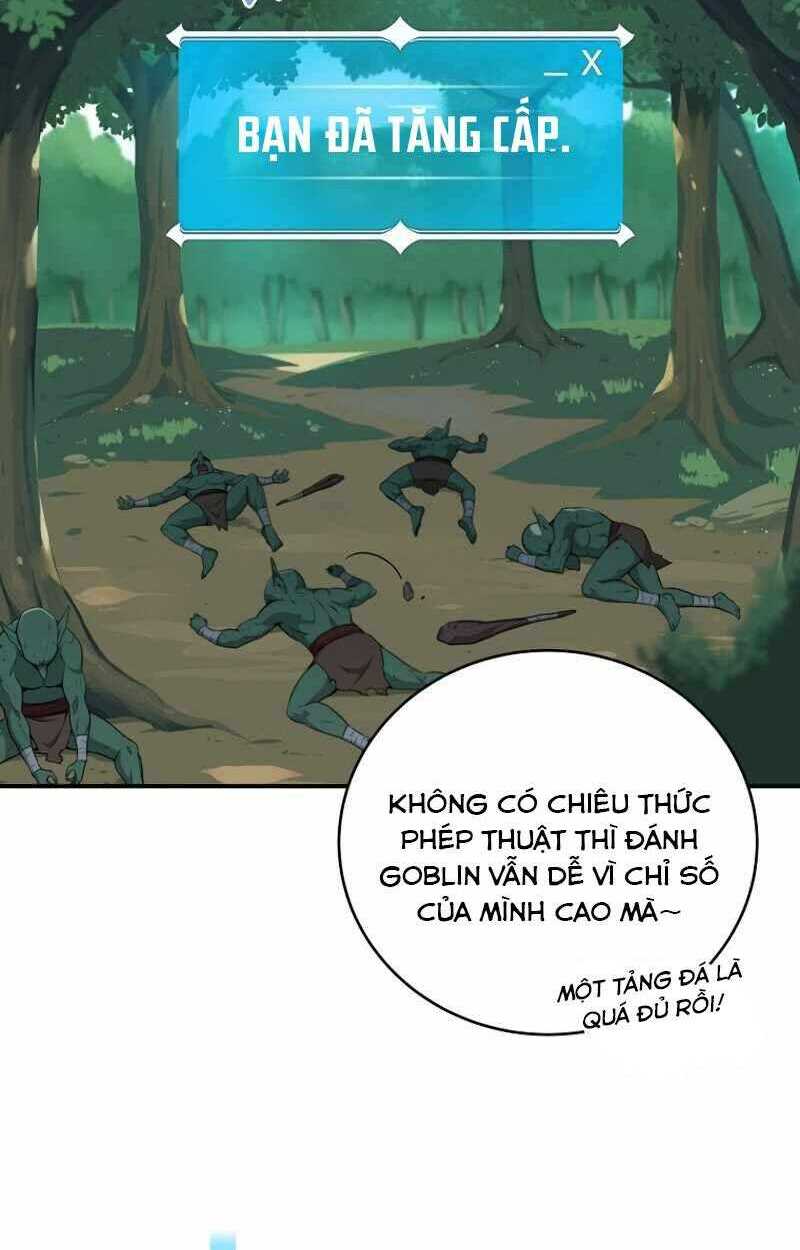 Streamer Pháp Sư - Chapter 4 - Page 42