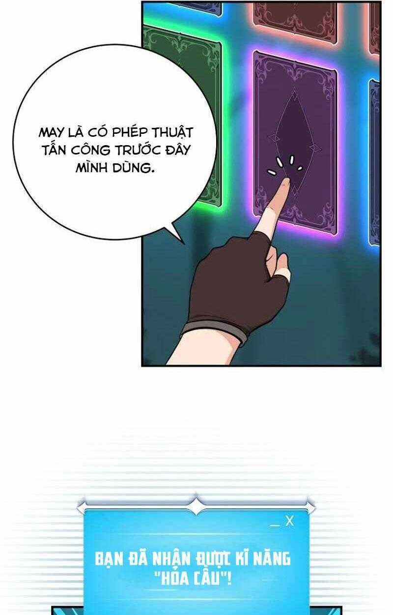 Streamer Pháp Sư - Chapter 4 - Page 48