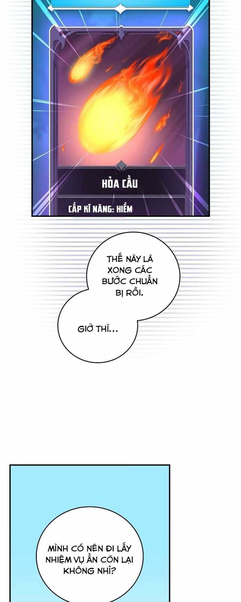 Streamer Pháp Sư - Chapter 4 - Page 49