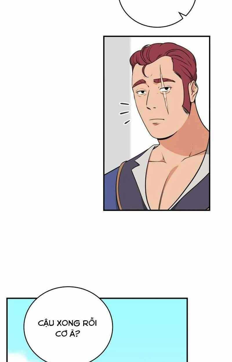 Streamer Pháp Sư - Chapter 4 - Page 51