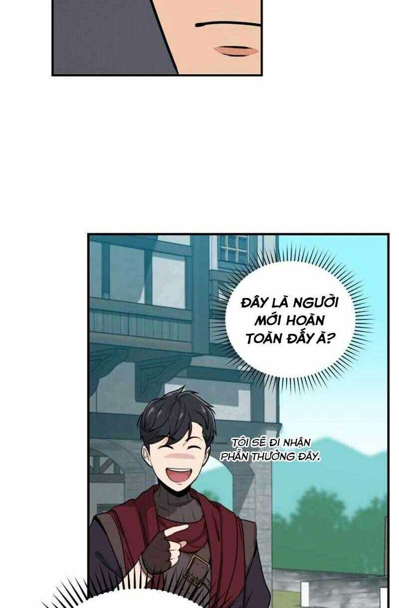 Streamer Pháp Sư - Chapter 4 - Page 54