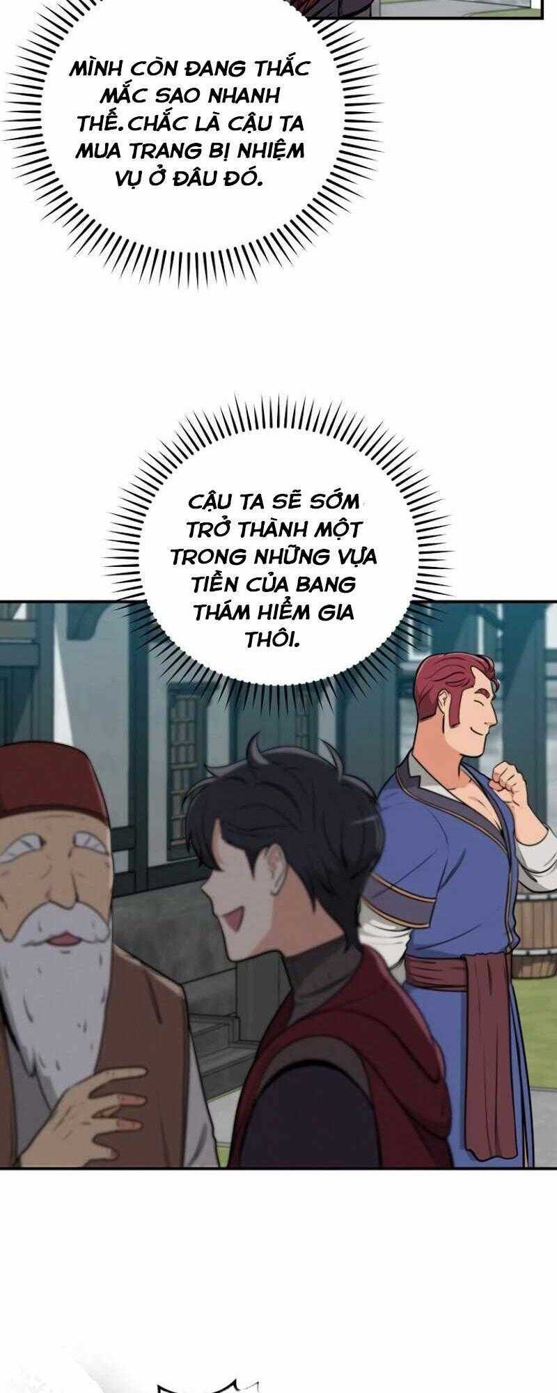 Streamer Pháp Sư - Chapter 4 - Page 55