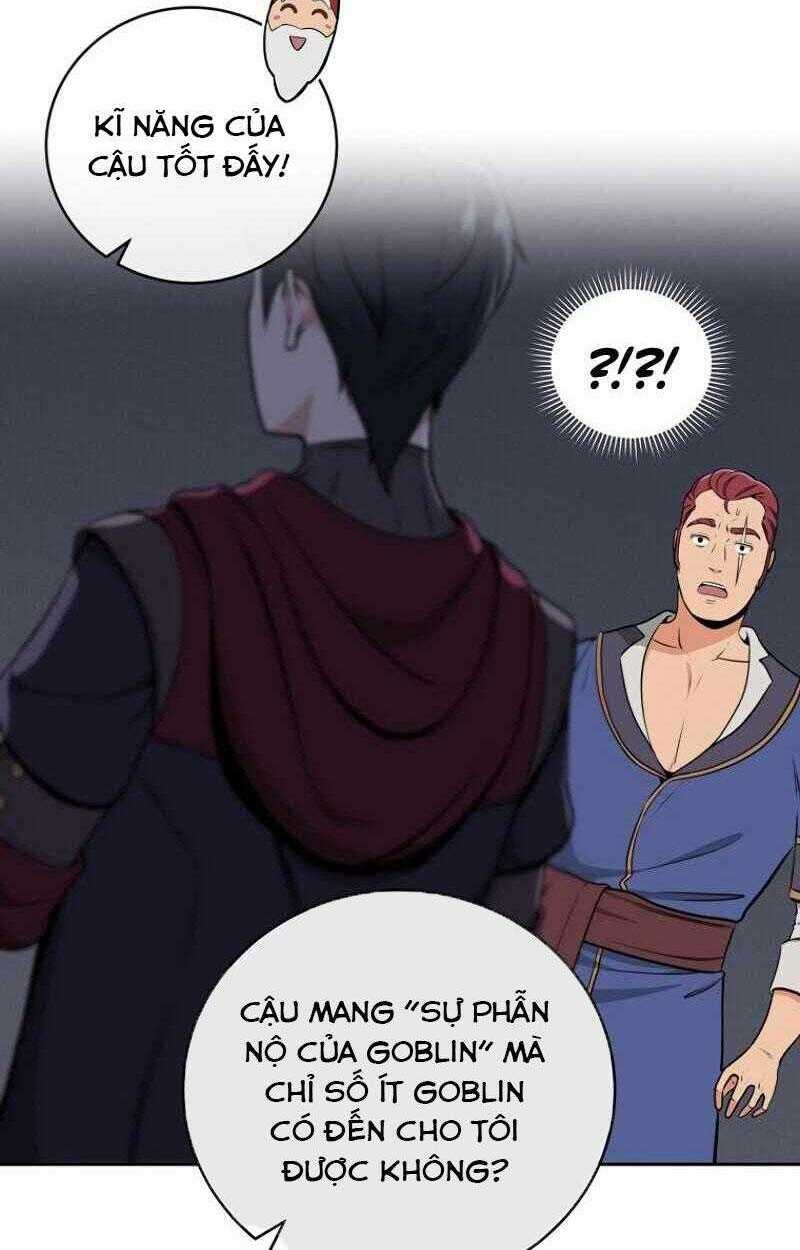 Streamer Pháp Sư - Chapter 4 - Page 57