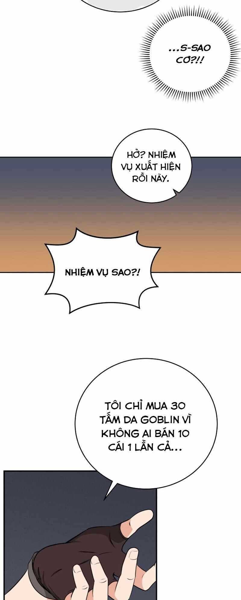 Streamer Pháp Sư - Chapter 4 - Page 58