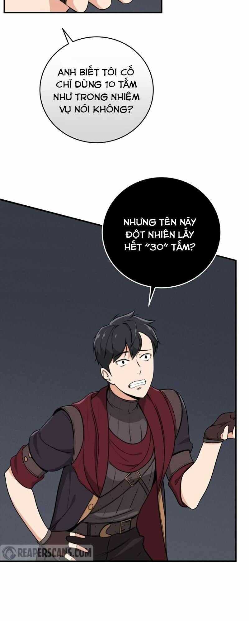 Streamer Pháp Sư - Chapter 4 - Page 59