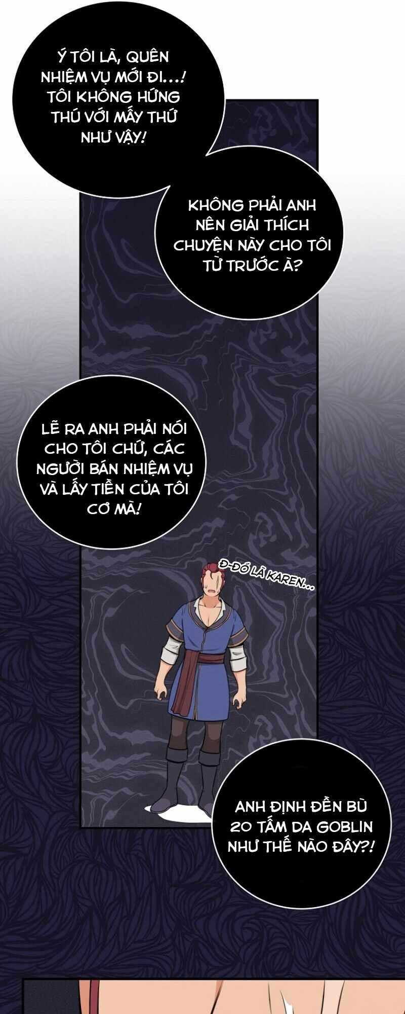 Streamer Pháp Sư - Chapter 4 - Page 60