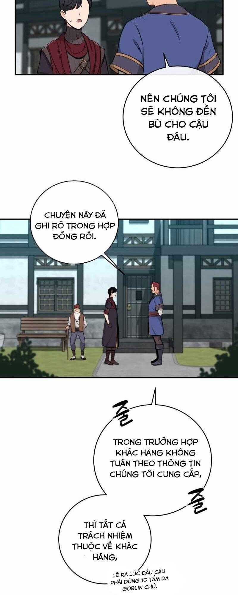 Streamer Pháp Sư - Chapter 4 - Page 63