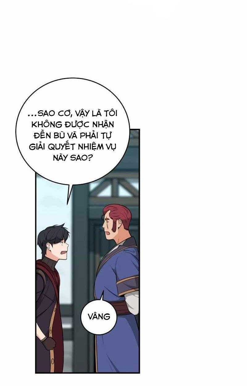 Streamer Pháp Sư - Chapter 4 - Page 64