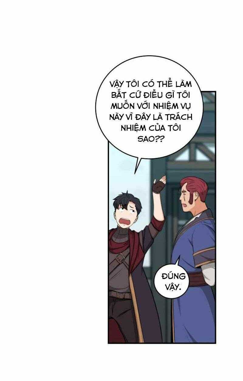 Streamer Pháp Sư - Chapter 4 - Page 65