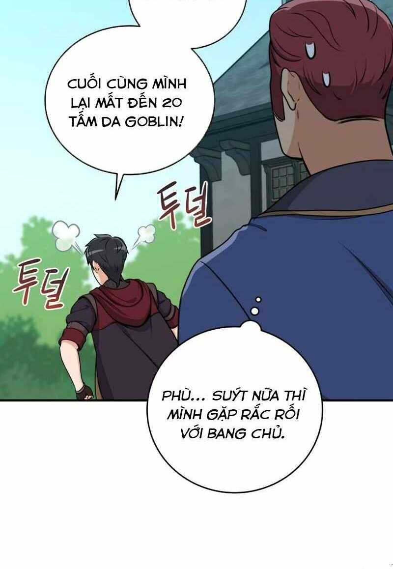 Streamer Pháp Sư - Chapter 4 - Page 67