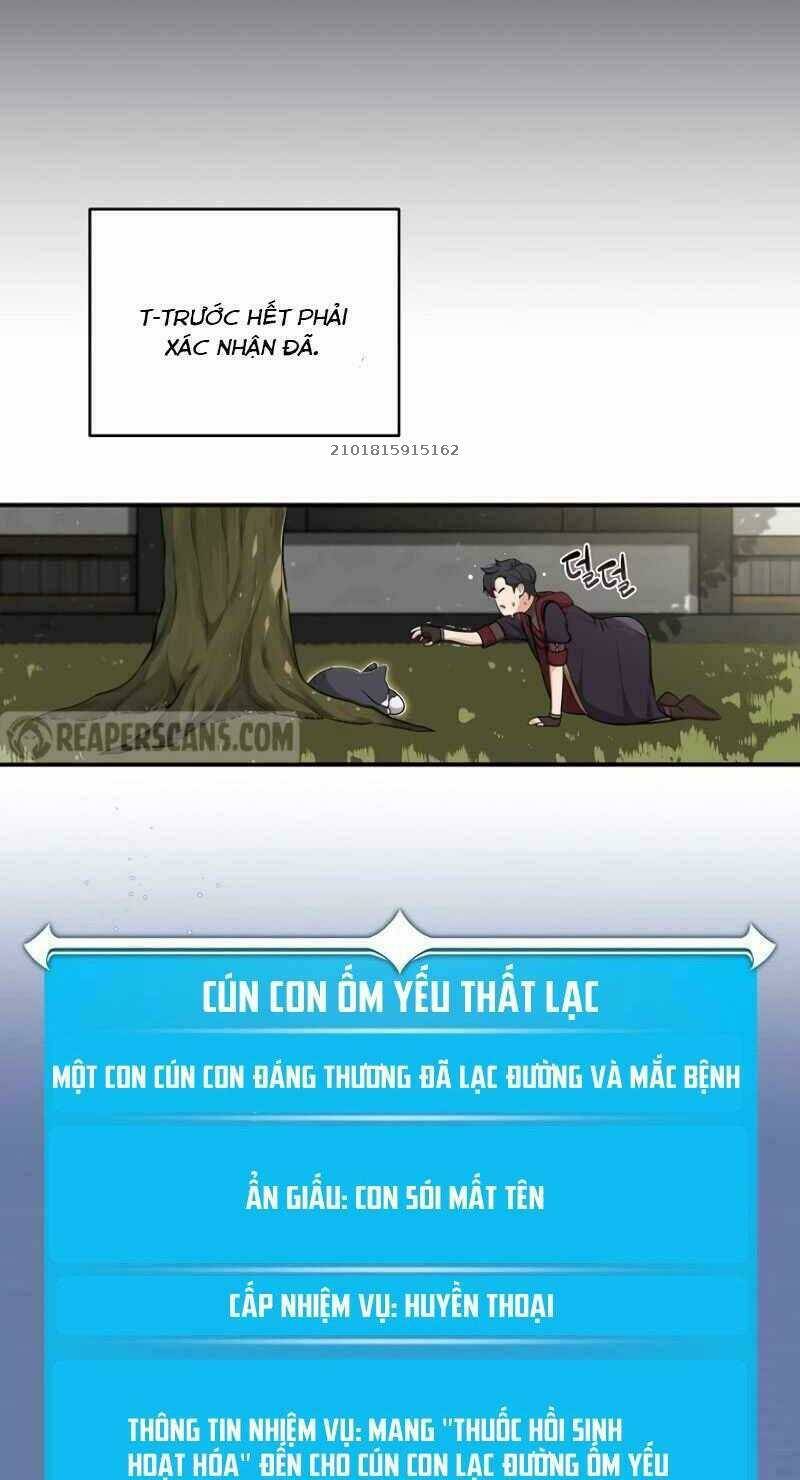 Streamer Pháp Sư - Chapter 4 - Page 6