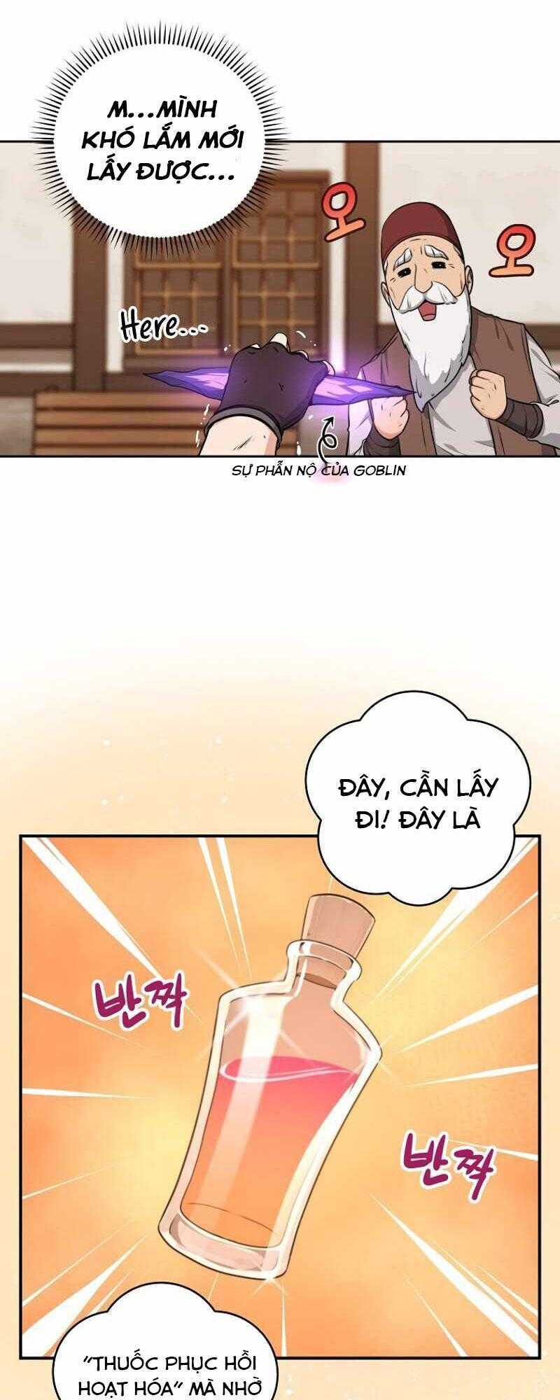 Streamer Pháp Sư - Chapter 4 - Page 71