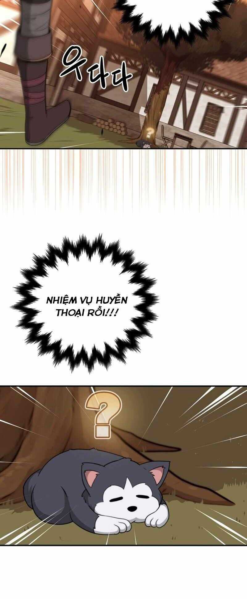 Streamer Pháp Sư - Chapter 4 - Page 74