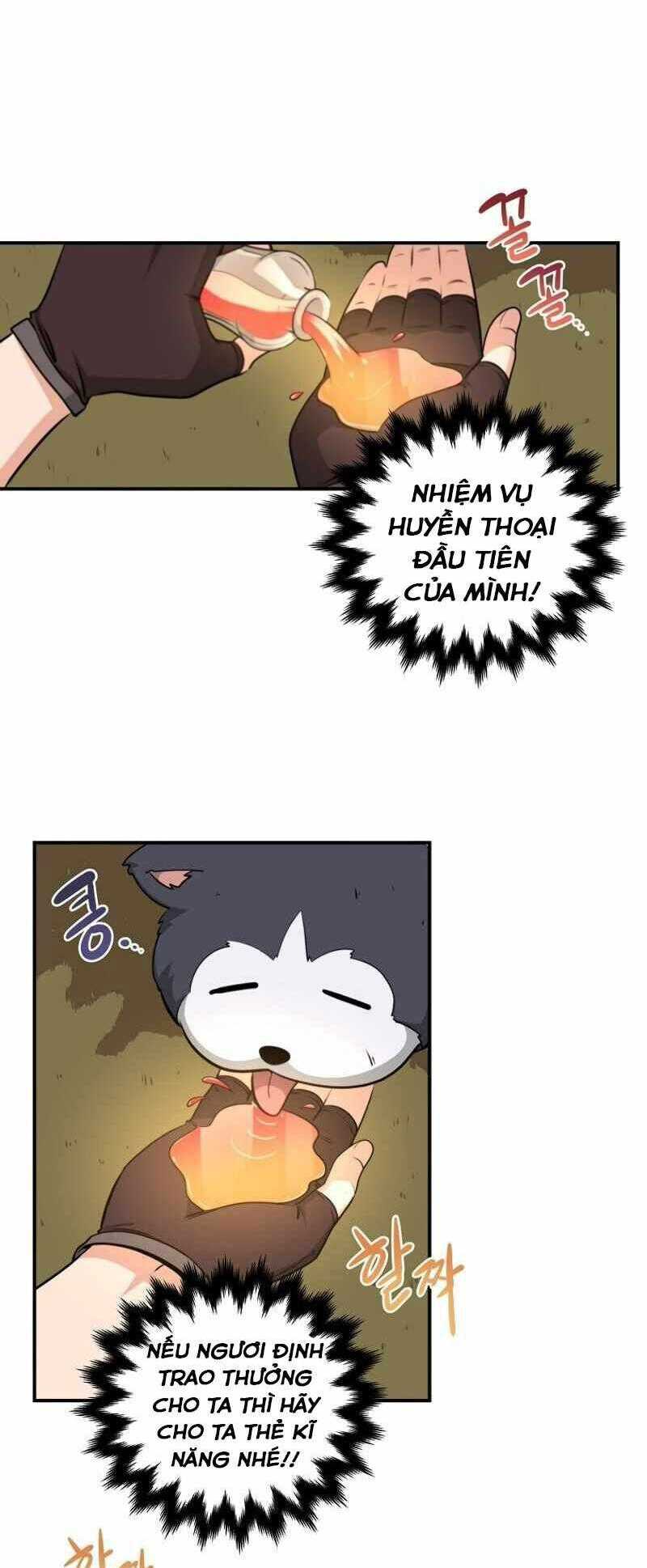 Streamer Pháp Sư - Chapter 4 - Page 75