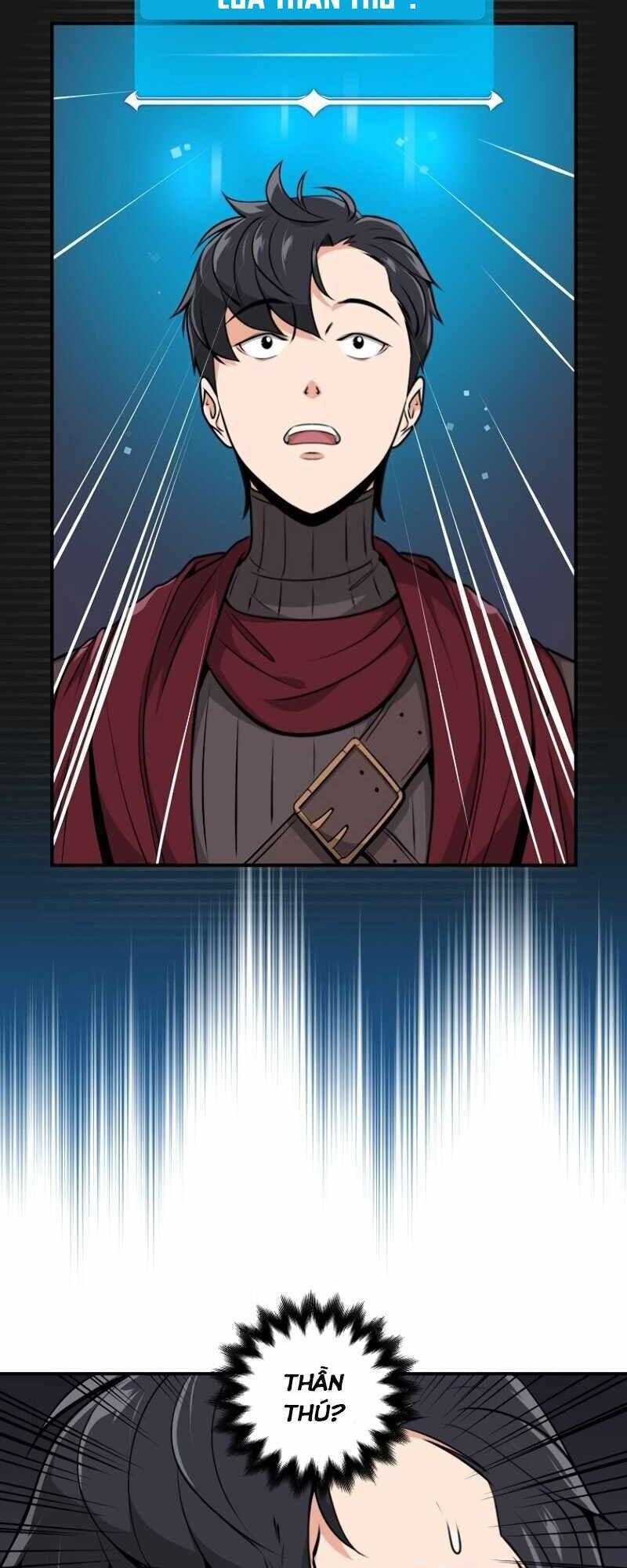 Streamer Pháp Sư - Chapter 4 - Page 79