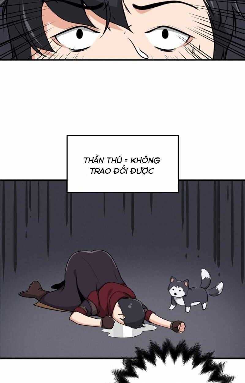 Streamer Pháp Sư - Chapter 4 - Page 80