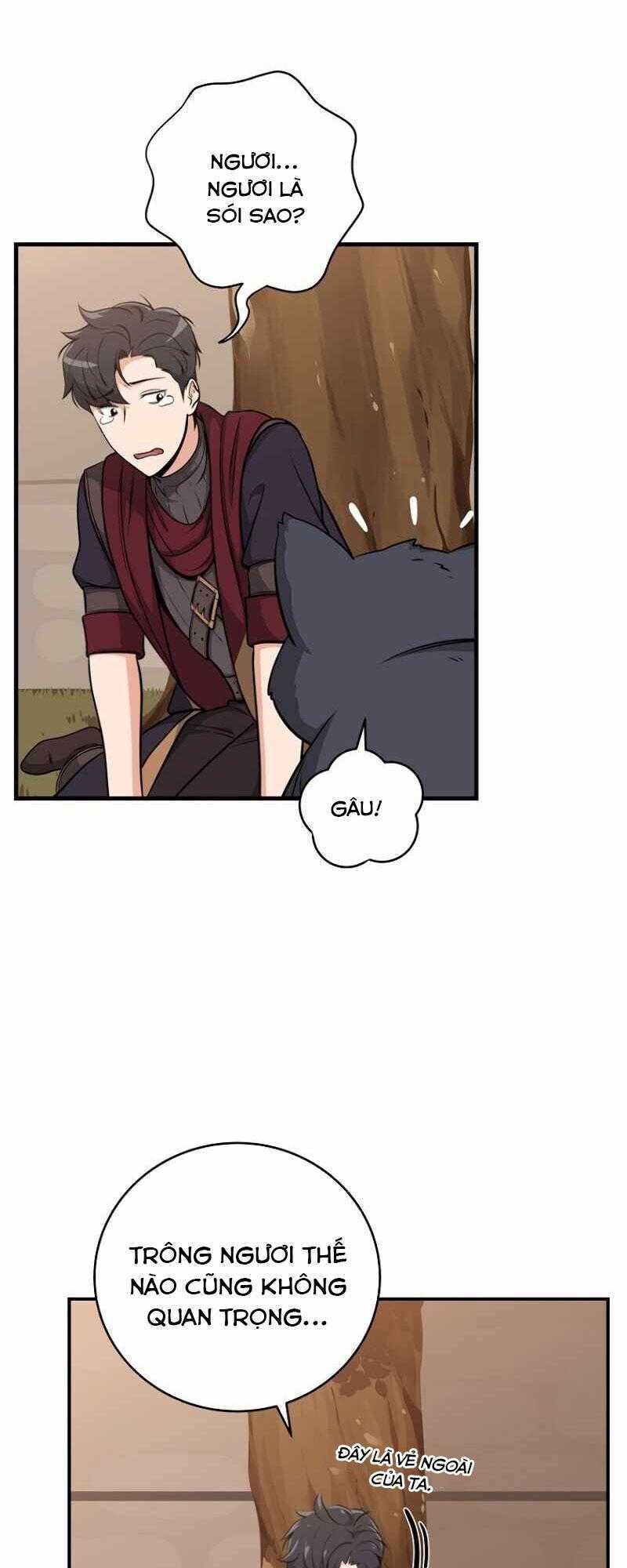 Streamer Pháp Sư - Chapter 4 - Page 82