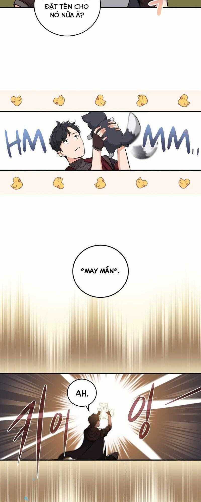 Streamer Pháp Sư - Chapter 4 - Page 85