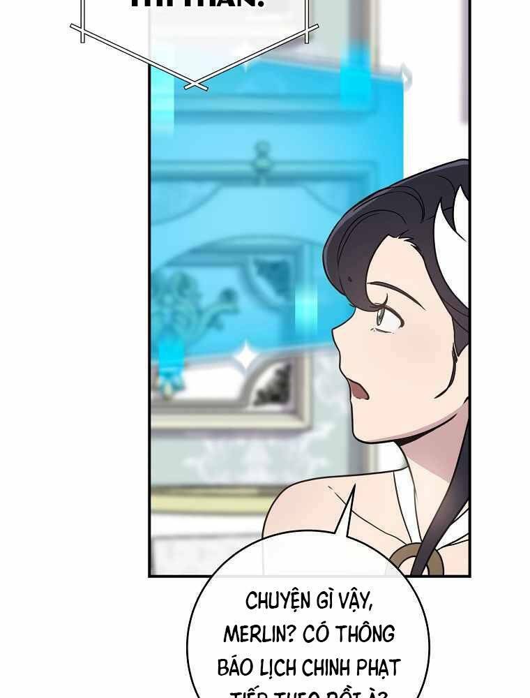 Streamer Pháp Sư - Chapter 40 - Page 51