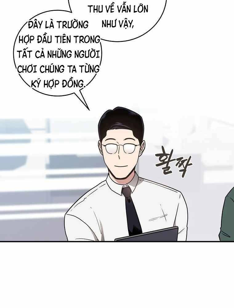 Streamer Pháp Sư - Chapter 40 - Page 65