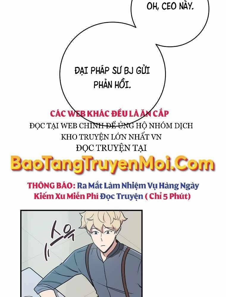 Streamer Pháp Sư - Chapter 40 - Page 70