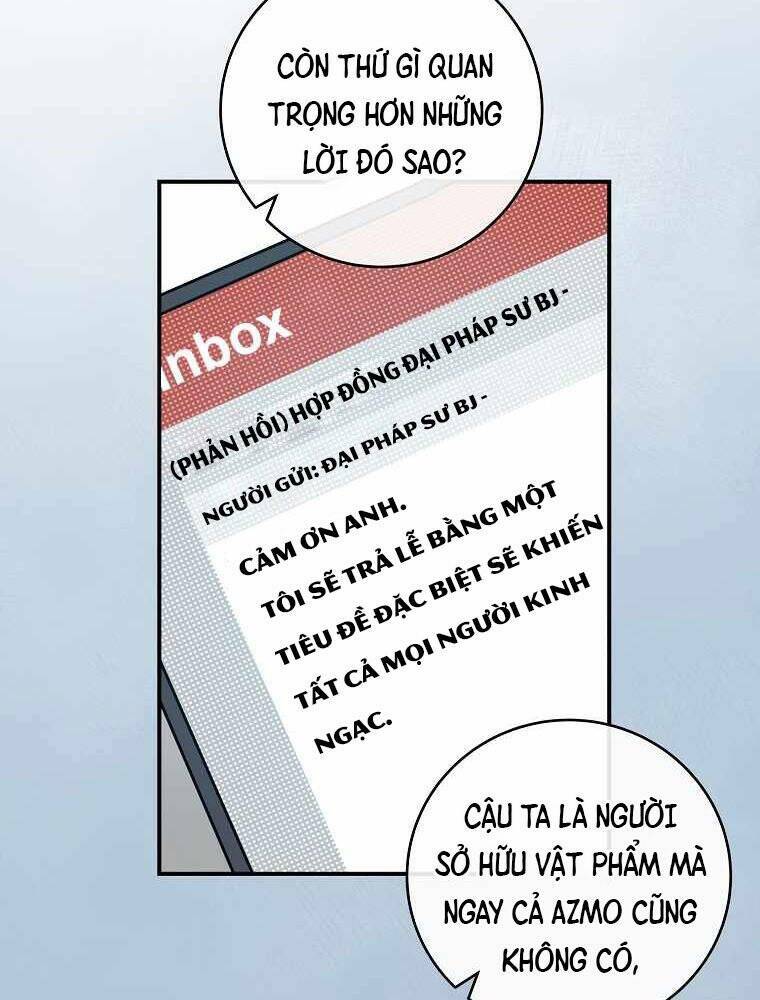 Streamer Pháp Sư - Chapter 40 - Page 73