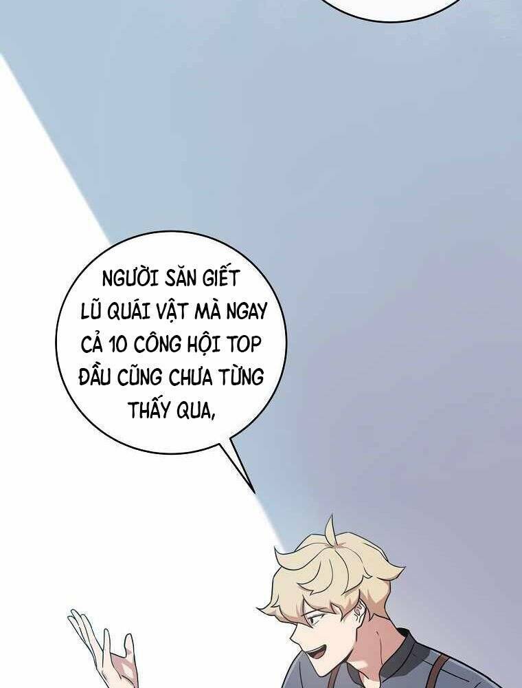 Streamer Pháp Sư - Chapter 40 - Page 74