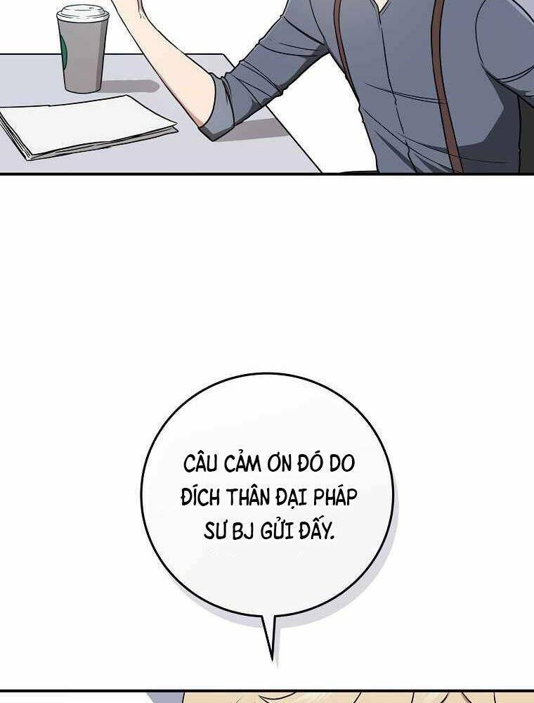 Streamer Pháp Sư - Chapter 40 - Page 75