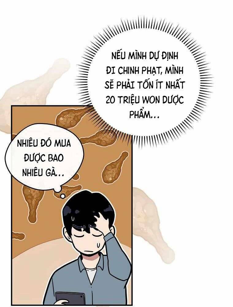 Streamer Pháp Sư - Chapter 40 - Page 96