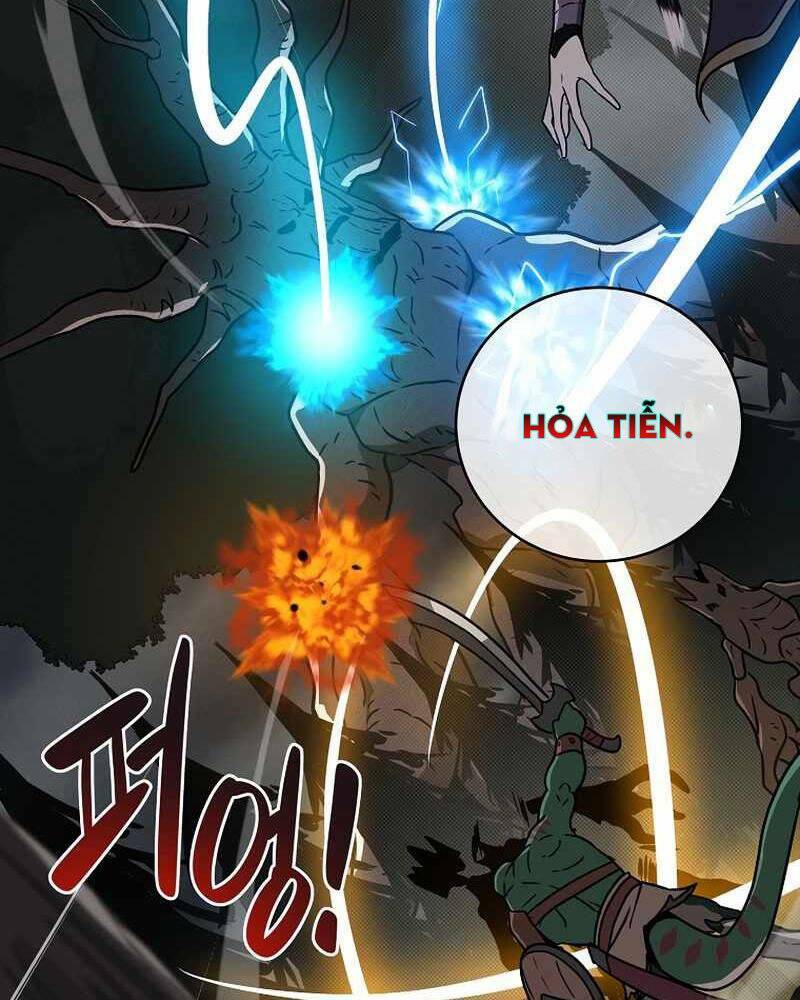 Streamer Pháp Sư - Chapter 41 - Page 109