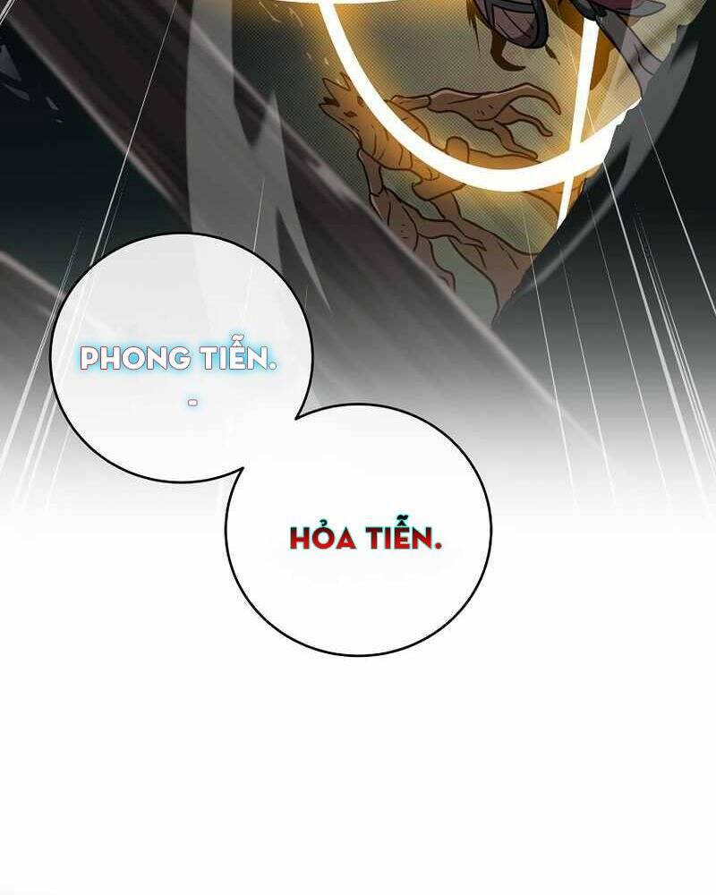 Streamer Pháp Sư - Chapter 41 - Page 110