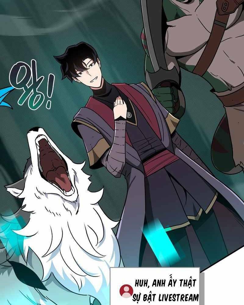 Streamer Pháp Sư - Chapter 41 - Page 28